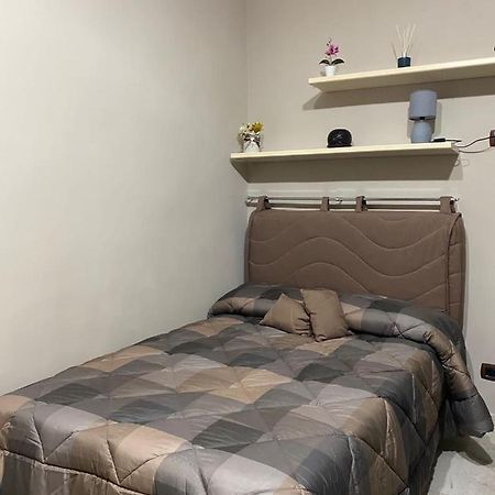 Samy House Napoli Villa Kültér fotó